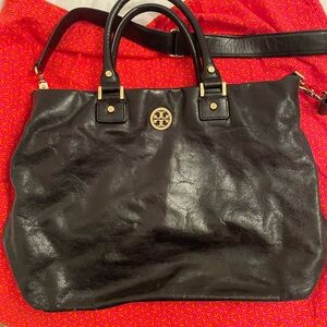 Tory Burch crossbody shoulder bag arm bag